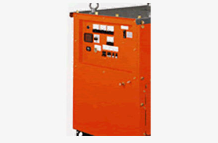 KJ Series | 50Hz | Products | Kubota Generator